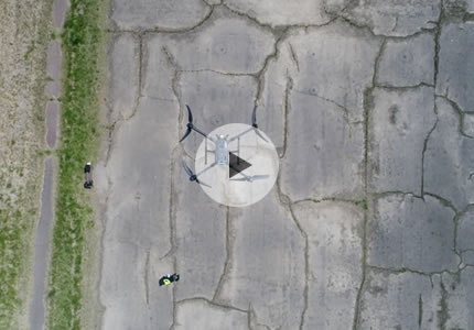ドローン測量動画はこちら